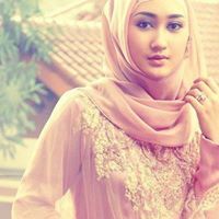 متفائلة بالحياة