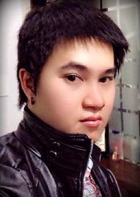 Kenny Nguyen Huu Loc
