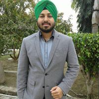 Harry Singh
