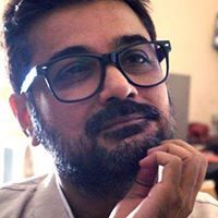 Pradeep Madhavan
