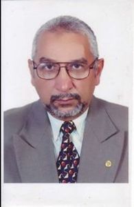 Mahmoud Shafy
