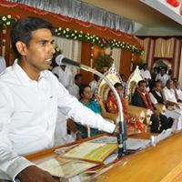 Thileepan Loganathan