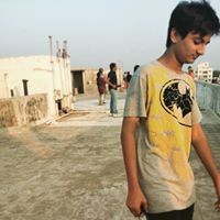 Rushit PaTel