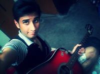 তারছেঁড়া বালক