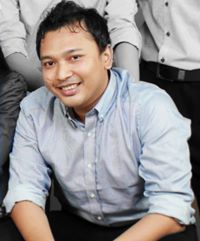 Riyadi Djayadiningrat