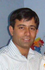 Munish Kaushal