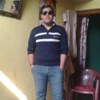 Satyam Baranwal