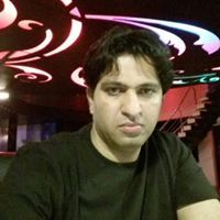 Muhammad Faisal