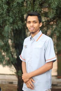 Syed Najib