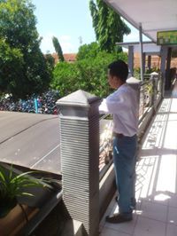 Muhammad Pratama