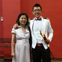 Benjamin Ding
