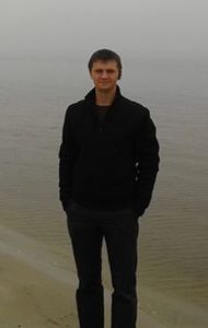 Андрей Венстер