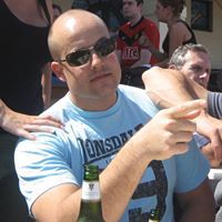 Dean Williams