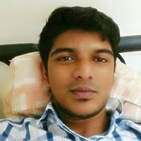 Krishna Krishna