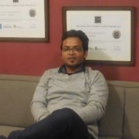 Bhuvnesh Raghav