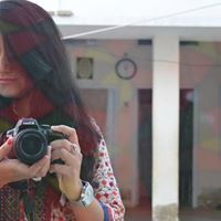 Nisa Soomro
