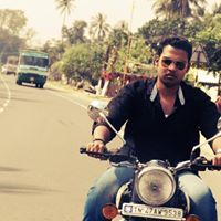 ShivaKumar Jayaraman