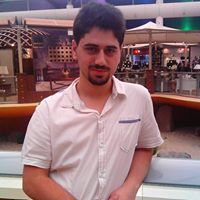 Anas Albakri