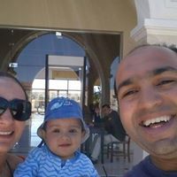 Amr Hegazy