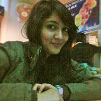 Chandrapurnima Bhatnagar