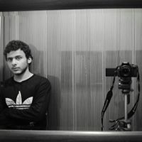 Ahmed Khaled