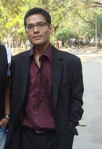Madhur Gupta