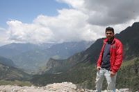 Sham Kumar