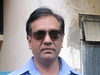 Ananth Kumar