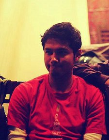 Anurag Sethi