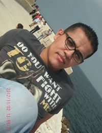 Mohamed Fekry