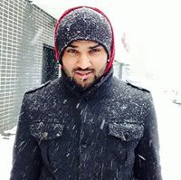 Sheikh Ali
