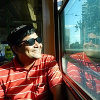 Arindam Chakraborty