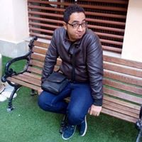 Mostafa Mohammed