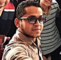 محمد اسماعيل علي