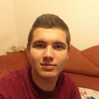 Дмитро Гончар