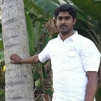 Raju Bhupathi