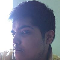 Shubham Pandey