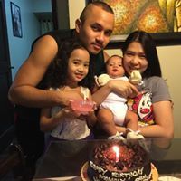 Vincent Enrile