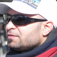 Hussam Nafea