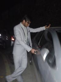 Usman Mahmood