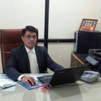 Dr-Anil Suthar