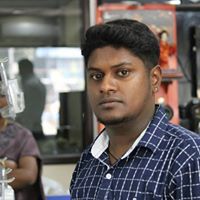 Che RajKumar