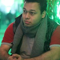 Aditya Hazarika