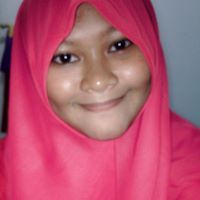 Nurul Farizza