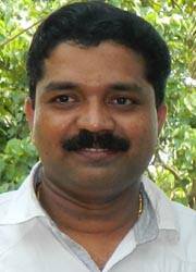 Santhosh Kumar