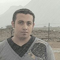 Mohammed Adel