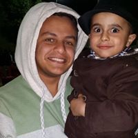 Ahmed Sorour