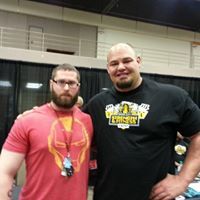 Timothy Michael Pool