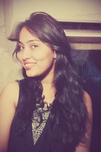 Mahek Shah