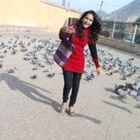 Samayra Seth